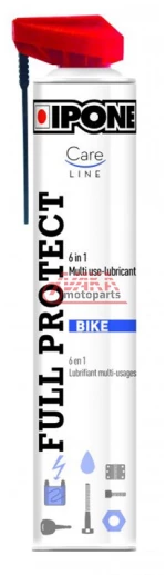 ΑΝΤΙΣΚΩΡΙΑΚΟ ΣΠΡΕΙ IPONE 250ml