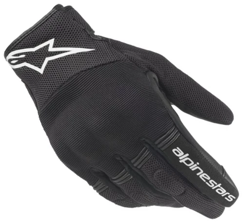 ΓΑΝΤΙΑ ALPINESTARS COPPER ΜΑΥΡΟ ΛΕΥΚΟ