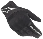 ΓΑΝΤΙΑ ALPINESTARS COPPER ΜΑΥΡΟ ΛΕΥΚΟ