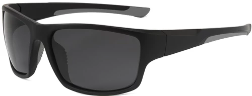 ΠΟΛΩΤΙΚΑ ΓΥΑΛΙΑ ΗΛΙΟΥ POLAREYE PTE2152 BLACK/GREY