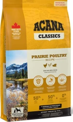 ACANA PRAIRIE POULTRY 9.7KG
