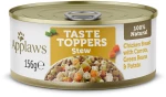 APPLAWS DOG ΚΟΤΟΠΟΥΛΟ & ΛΑΧΑΝΙΚΑ 156GR