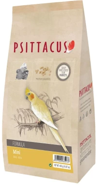 PSITTACUS MINI MAINTENANCE 450GR