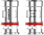 Voopoo PnP Αντίσταση - DW80 0.8 Ohm