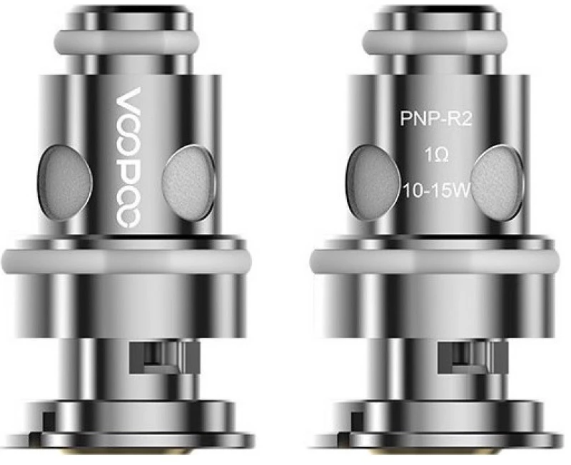Voopoo PnP Αντίσταση - DW80 0.8 Ohm