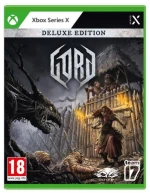 XSX Gord - Deluxe Edition