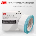 Μονωτική ταινία παρμπρίζ 50,8mm x 10m 3M 06349