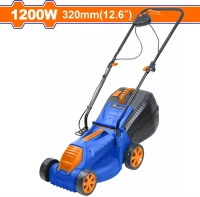 Μηχανή γκαζόν ηλεκτρική 1.200W / 32cm WADFOW WEN3201