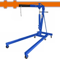 Γερανάκι σπαστό 1.000Kg WADFOW WXC1A01