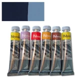 Χρώμα Ακρυλικό Maimeri Polycolor 20ml 388 Navy Blue 001202388