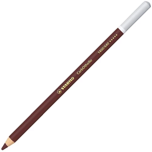 Μολύβι Stabilo CarbOthello 1400/640 Caput Mor. Violet