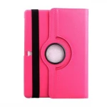 360 Rotation Protect Case Galaxy Tab S4 10.5 inch T830 Pink