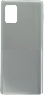 Καπάκι Μπαταρίας / Battery Door with Adhesive for Samsung Galaxy A71 5G White
