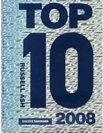 TOP 10. 2008
