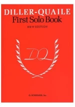 FIRST SOLO BOOK Ν1001