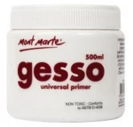 Mont Marte 500ml Gesso