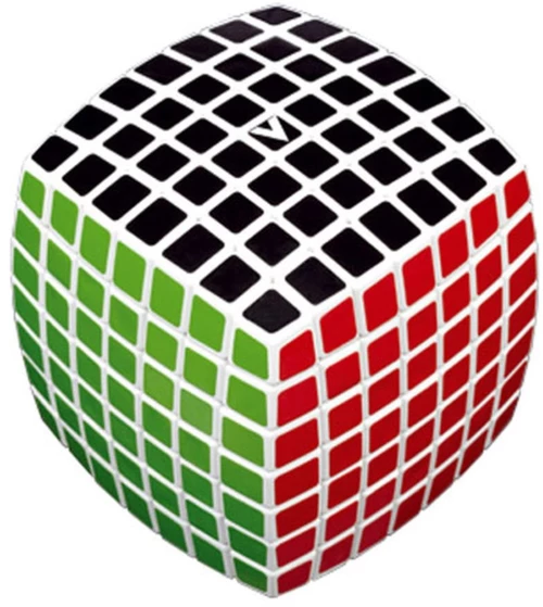 ΚΥΒΟΣ V-CUBE No7