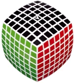 ΚΥΒΟΣ V-CUBE No7