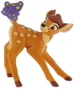 Φιγούρα Bullyland WD Bambi 47/12420