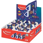 Γόμα Maped Pixel Pyramid 119523