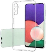 Θήκη Σιλικόνης Gel case cover Ultra Clear 0.5mm for Samsung Galaxy A13 5G transparent.