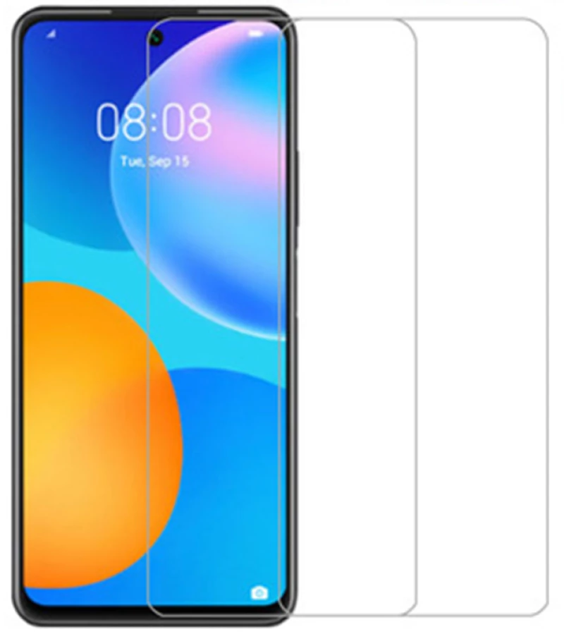 Tempered Glass Screen Protector 9H for Huawei P20 Lite 2019