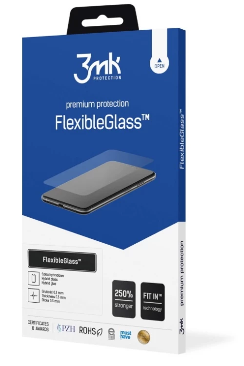 3MK Flexible Glass Lite for Samsung Galaxy A42 5G
