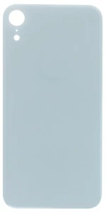 Καπάκι Μπαταρίας / Battery Door for iPhone XR European and Large Hole Version White