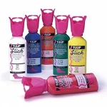 Χρώμα Ανάγλυφο Tulip Slick 37ml