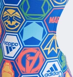 ADIDAS MARVEL GIRLS SWIMMSUIT (IT8618)