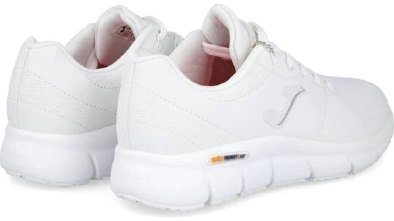 JOMA C500 LADY (C500LW2302) WHITE