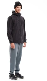 EMERSON SOFTSHELL JACKET (232.EM11.03 BLACK)