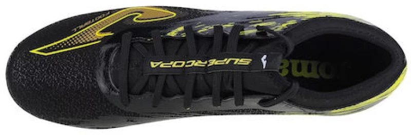 JOMA SUPERCOPA (SUPW2301FG) BLACK