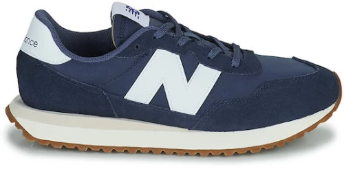 NEW BALANCE GS 237 (GS237PD)