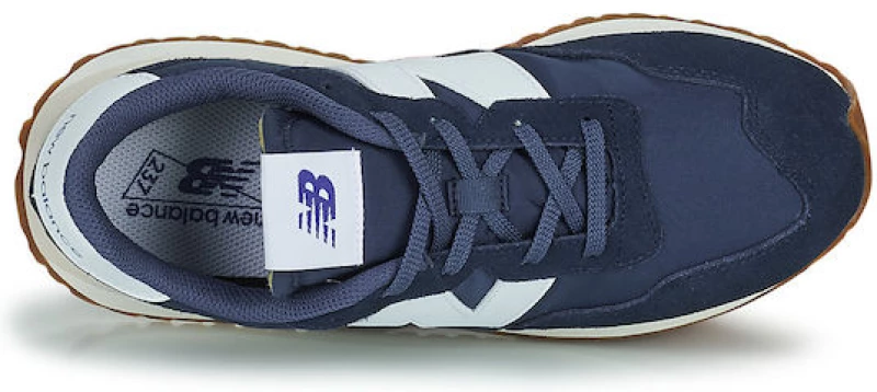 NEW BALANCE GS 237 (GS237PD)