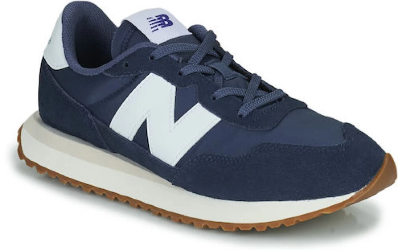 NEW BALANCE GS 237 (GS237PD)