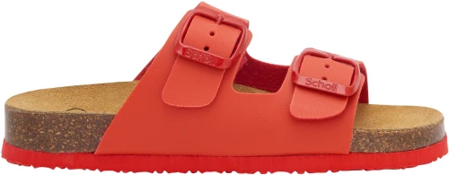 SCHOLL PARROT  (F30648-1051) RED