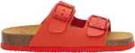SCHOLL PARROT  (F30648-1051) RED