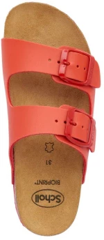 SCHOLL PARROT  (F30648-1051) RED