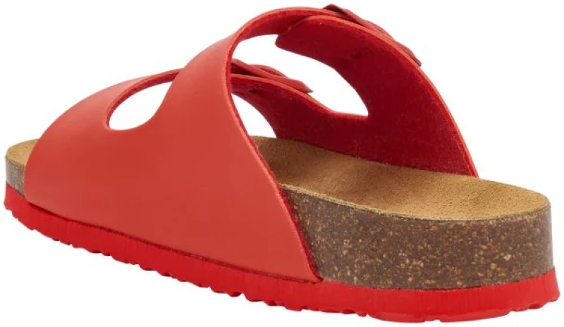 SCHOLL PARROT  (F30648-1051) RED