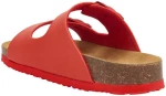 SCHOLL PARROT  (F30648-1051) RED