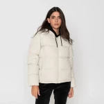 FILA  JKT  ADA (APJC0031-CREAM)