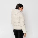 FILA  JKT  ADA (APJC0031-CREAM)