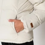 FILA  JKT  ADA (APJC0031-CREAM)