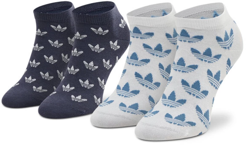 ADIDAS MONO LINER SOCK (HC3452)