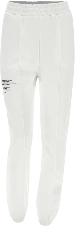FREDDY PANTS (F2WGZP2-W71) WHITE