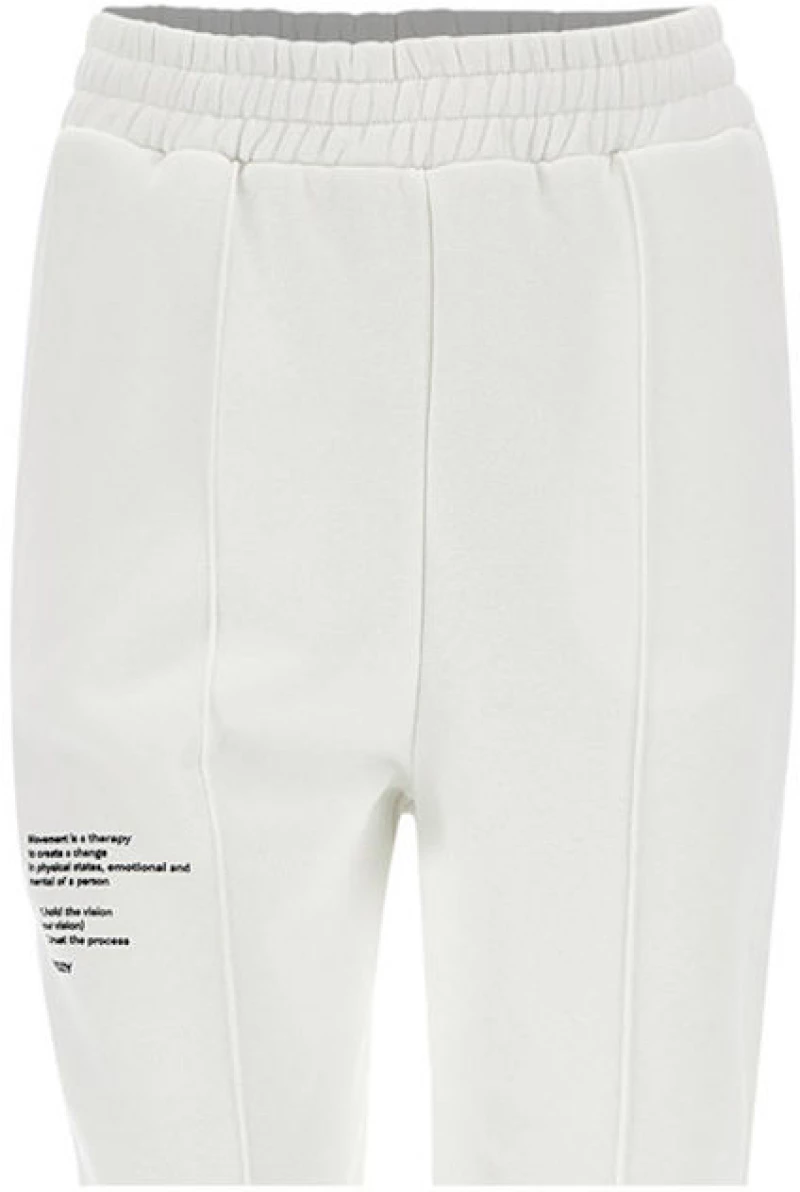 FREDDY PANTS (F2WGZP2-W71) WHITE