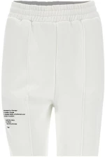FREDDY PANTS (F2WGZP2-W71) WHITE