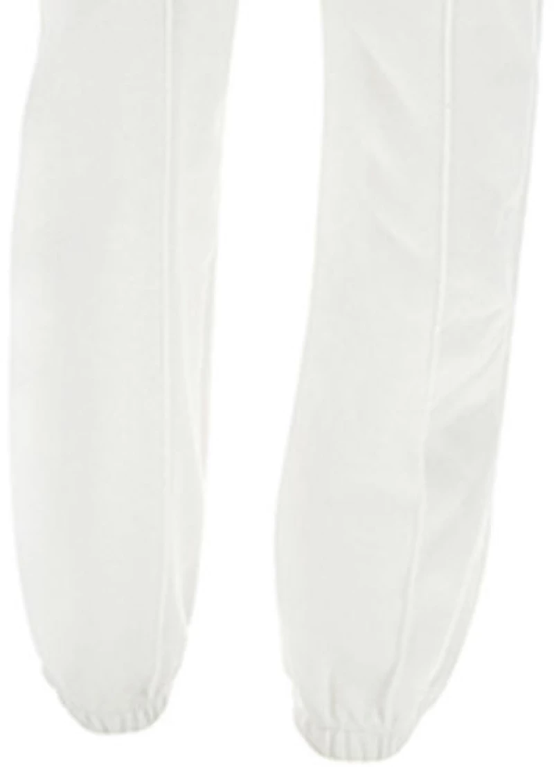 FREDDY PANTS (F2WGZP2-W71) WHITE