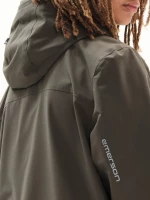 EMERSON  RIB JKT (222.EM10.50 OLIVE)